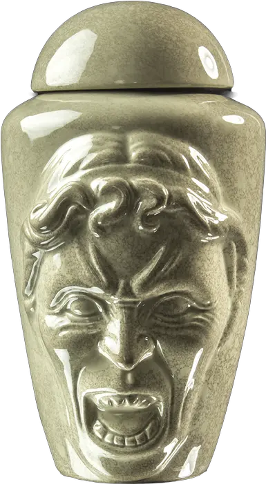 Doctor Who Weeping Angel Ceramic Cookie Jar Carving Png Cookie Jar Png