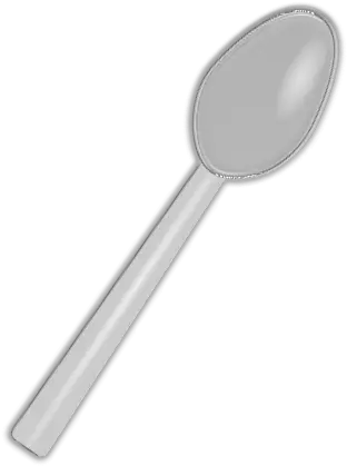 Cartoon Spoon Transparent Png Clipart Cartoon Spoon Clipart Spoon Transparent Background