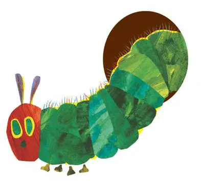 Hungry Caterpillar Butterfly Png 3 Very Hungry Caterpillar Transparent Background Caterpillar Transparent Background