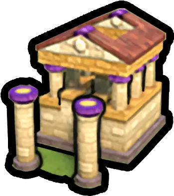 Audience Chamber Buildings Civilopedia Civilization Vi Cylinder Png Pixel Dungeon Icon