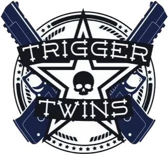 Trigger Twins Arrowverse Wiki Fandom For Baseball Png Arrow Cw Logo