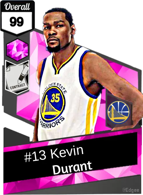 Download Hd Nba 2k17 Diamond Cards Nba 2k Player Card Png Nba 2k17 Png