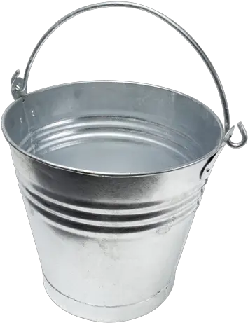 Picture Water Bucket Png Bucket Transparent Background