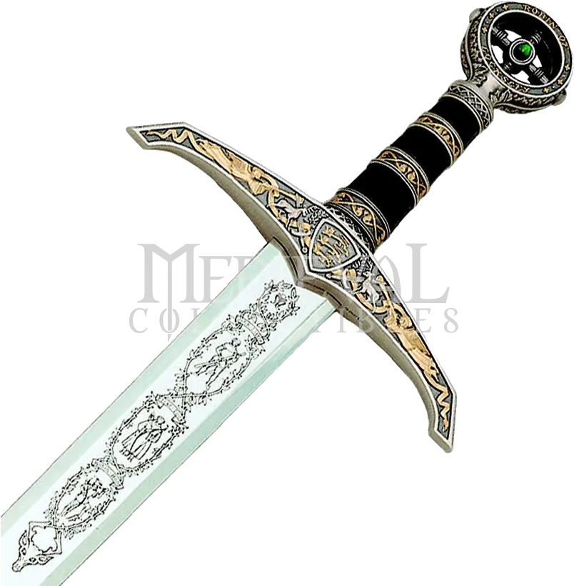 Robin Hood Sword By Marto Ma754s By Medieval Collectibles Robin Hood Sword Png Robin Hood Png