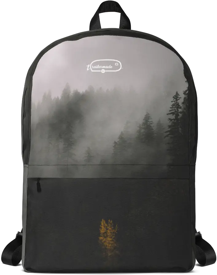 Fancy Pants Back Pack U2014 Trailermade Backpack Png Back Of Hand Png