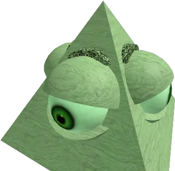 Animated All Seeingeye Roblox Stuffed Toy Png All Seeing Eye Png