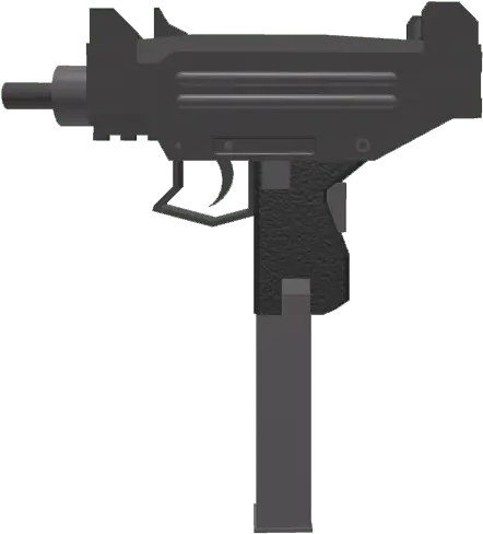 Micro Uzi Micro Uzi 32 Round Magazine Png Uzi Png