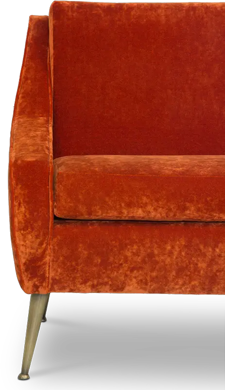 Back Of Couch Png The Back Has A Degree Reclining So It Chair Couch Transparent Background