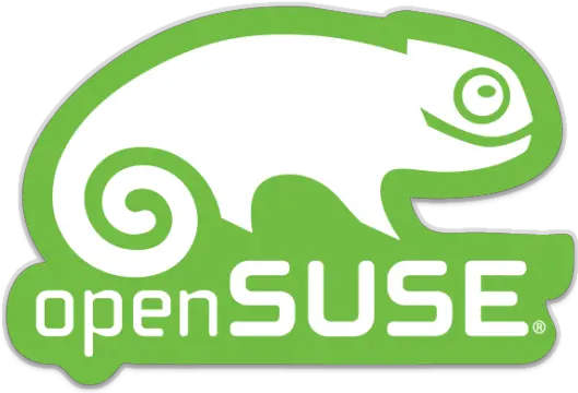 Download Suse Linux Opensuse Operating Opensuse Png Operating Systems Logos