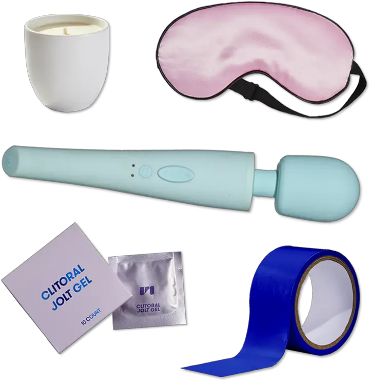 Download Aqua Ollie Wand Vibrator Massage Candle Satin Paper Png Shade Png