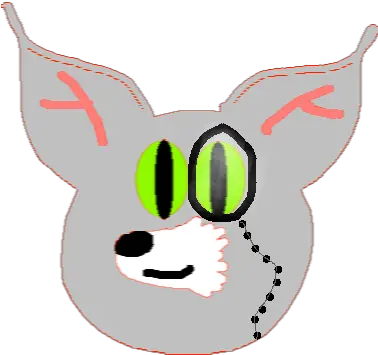 Dress Up Fox 1 Tynker Dot Png Fox Head Png