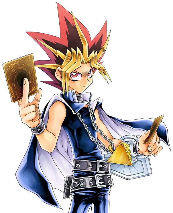 Yu Gi Oh Png 6 Image Yu Gi Oh Online Yugioh Logo Png