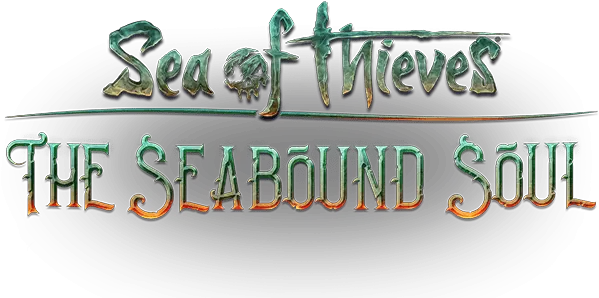 Sea Of Thieves Label Png Blade And Soul Logo