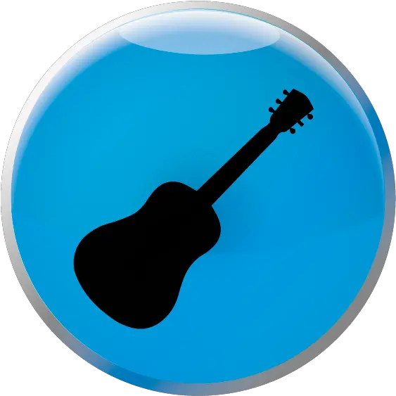 Vector Illustrations U2014 Travis Gunderson Png Guitar Icon