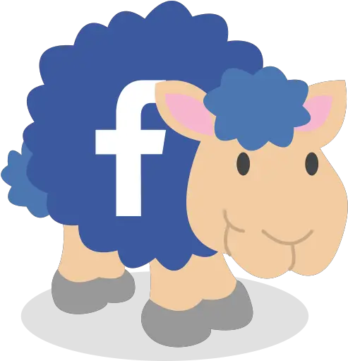 Sheep Facebook Social Network Icon Free Download Png Sheep Icon Png