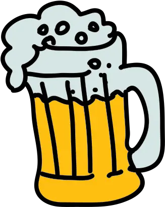 Beer Icon U2013 Free Download Png And Vector Beer Beer Mug Icon