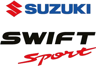 Suzuki Swift Sport Logo Vector Suzuki Swift Sport Logo Png Sport Logo