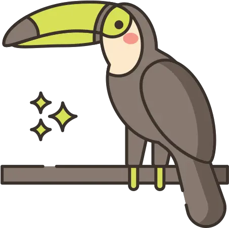 Toucan Free Animals Icons Online Event Icon Png Toucan Png