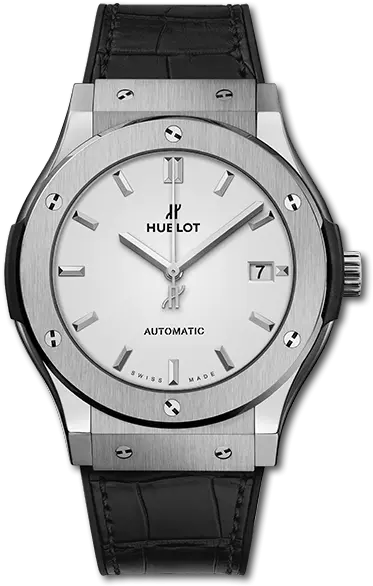 Hublot Classic Fusion Watches U0026 Chronographs For Men And Women Png Watch Transparent Background
