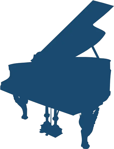 Piano Png Clip Arts For Web Transparent Piano Silhouette Piano Keyboard Png