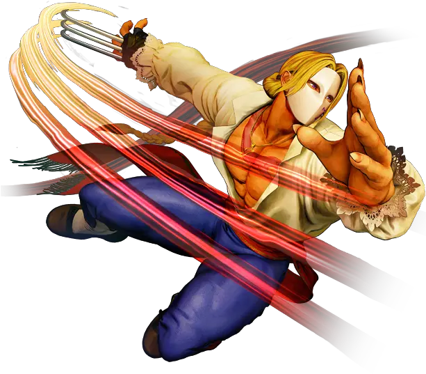 Street Fighter V Ps4 Games Playstationcom Vega Street Fighter 5 Png Street Fighter Png