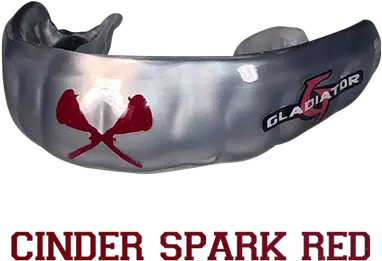 Bling Your Guard Metallic Logos Are Now Available Png Gladiator
