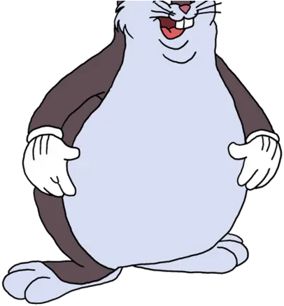 Make Big Chungus The Biggest Meme Ever Big Chungus Png Big Chungus Png