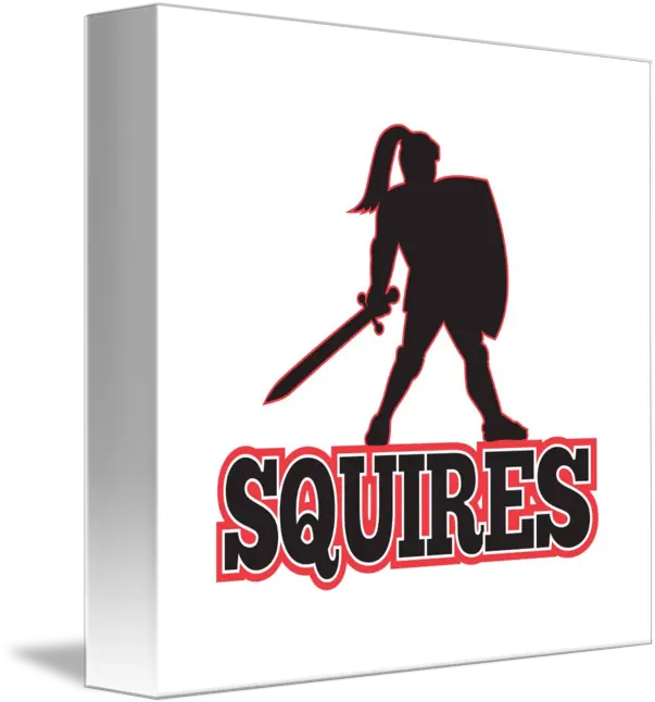 Knight Silhouette Squires Sword Shield Cartoon By Aloysius Patrimonio Knight Silhouette Png Sword Silhouette Png