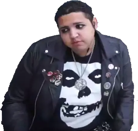 Download Hd Cmonbruh Origin For Kids Misfits Fiend Skull Png Cmonbruh Png