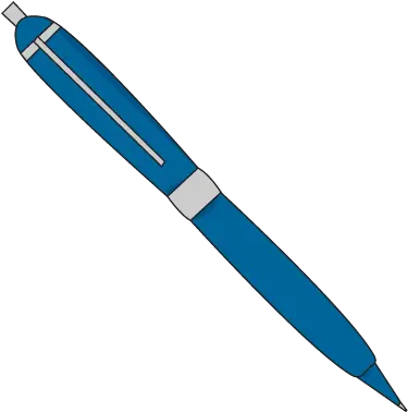 Pen Vector Transparent Png Clipart Portable Network Graphics Pen Vector Png