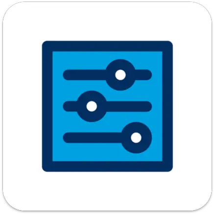 Salesforcea Apps On Google Play Language Png Switch Gear Icon