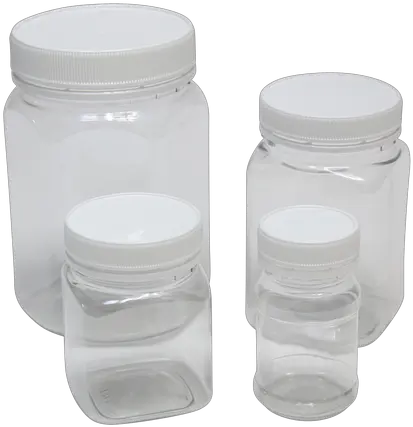 Honey Jars And Lids Clear 1kg Packet Of 20 Lid Png Honey Jar Png