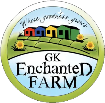 Gk Enchanted Farm Gk Enchanted Farm Png Gk Icon