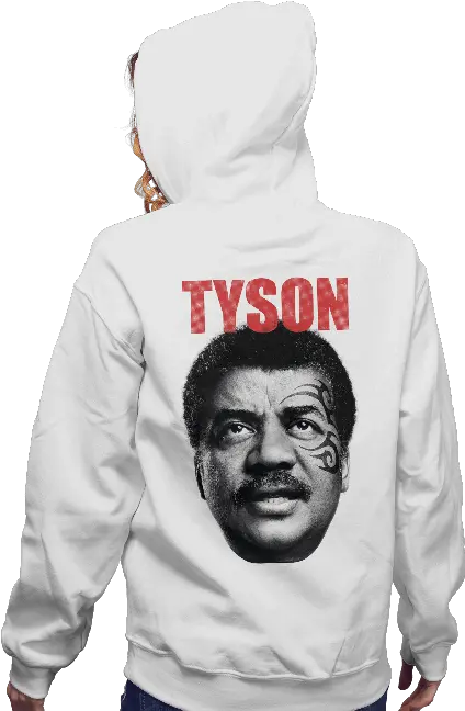 Download Neil Degrasse Tyson Hoodie Png Neil Degrasse Tyson Png