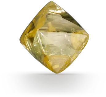 Colored Diamonds Solid Png Yellow Diamond Icon