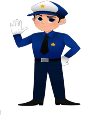 Job Opportunities Transparent Background Police Officer Clipart Png Now Hiring Icon