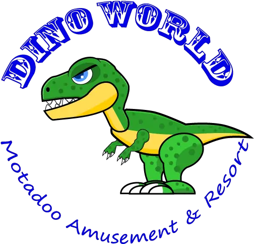 Dinoworld Animal Figure Png Dinosaur Logo