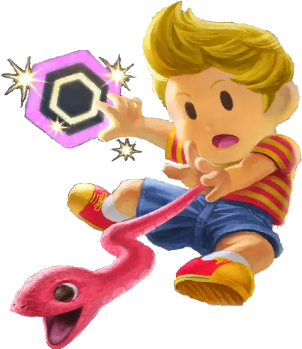 Smash Bros Toon Link Spray Team Lucas Smash Bros Art Png Toon Link Icon