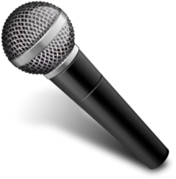 Free Microphone Clipart Transparent Microphone Clipart Png Microphone Clipart Transparent