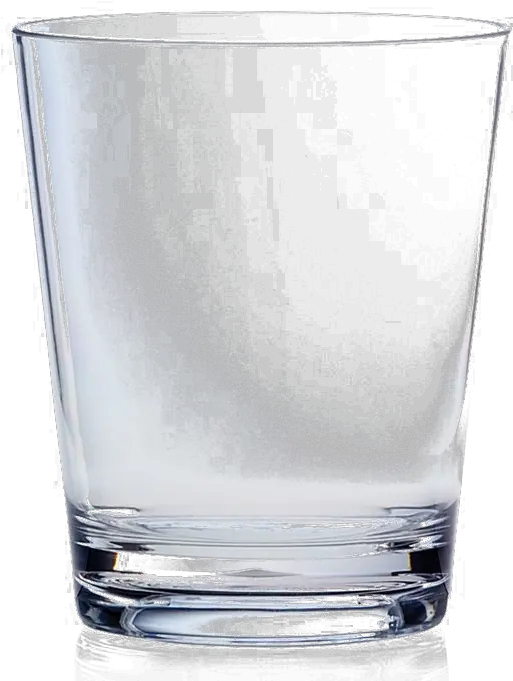 Empty Glass Png Image With Transparent Empty Glass Clipart Transparent Background Glass Transparent Background