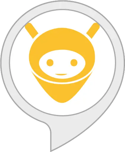 Alexa Happy Png Smart Bed Icon