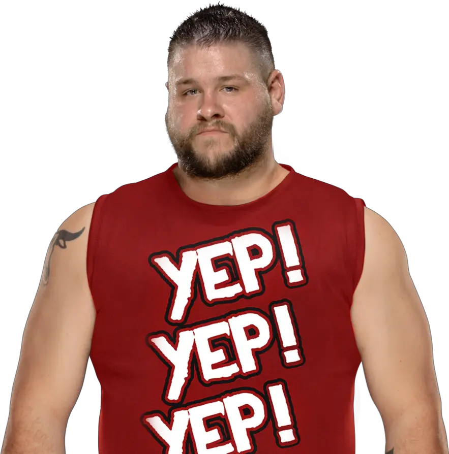 Kevin Owens 2017 Png 5 Image Kevin Owens Png Kevin Owens Png