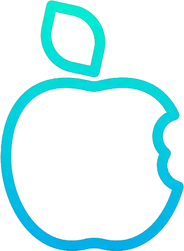 Free Icon Apple Fresh Png Tiktok App Icon Aesthetic
