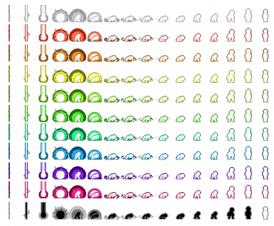 Different Warp Colours Mods And Community Png Starbound Icon