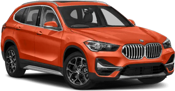 New 2020 Bmw X1 Xdrive28i With Navigation U0026 Awd Bmw X1 White 2020 Png Bmw Png