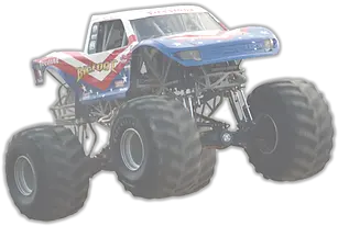 Monster Truck Show Motormilespeedway Monster Truck Png Monster Truck Png