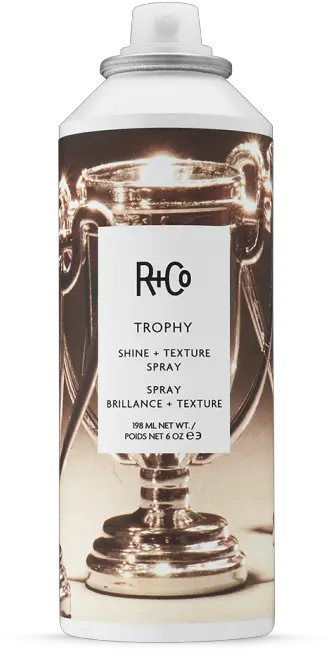 Trophy Shine Texture Spray Chikara Png Glass