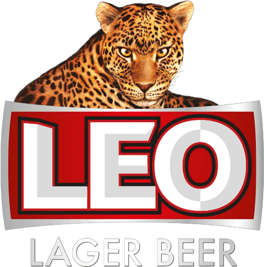 Leo Leo Beer Logo Png Leo Png