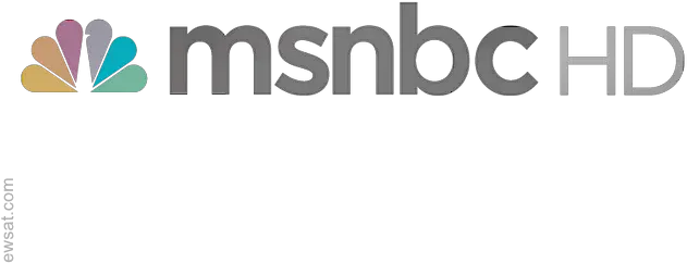 Msnbc Tv Channel Frequency Intelsat 903 Design Museum Helsinki Png Msnbc Logo