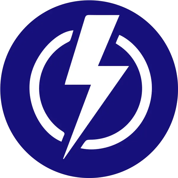 Partners Marpai Liughtning Bolt Font Png Thunderbolt 3 Icon